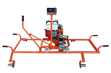 Switch And Rail Grinding Machine manufacturers